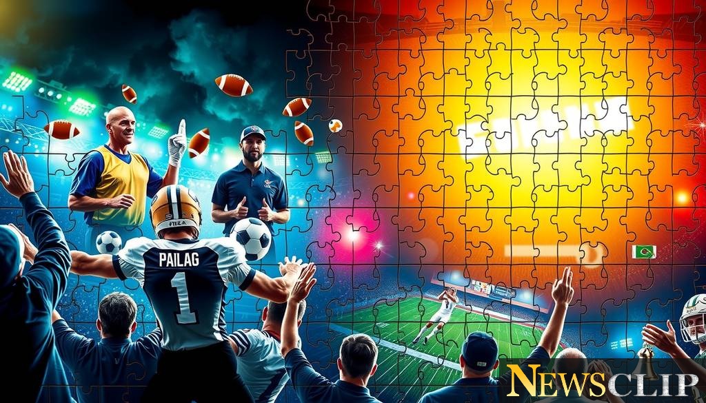 Puzzle Play: Decoding the Sports Edition of Connections – March 29, 2026
