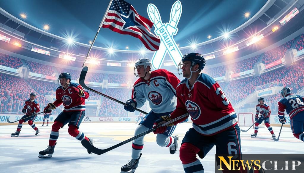 Mountain Hawks Soar to Victory: A Stunning 4-3 Upset Over Navy