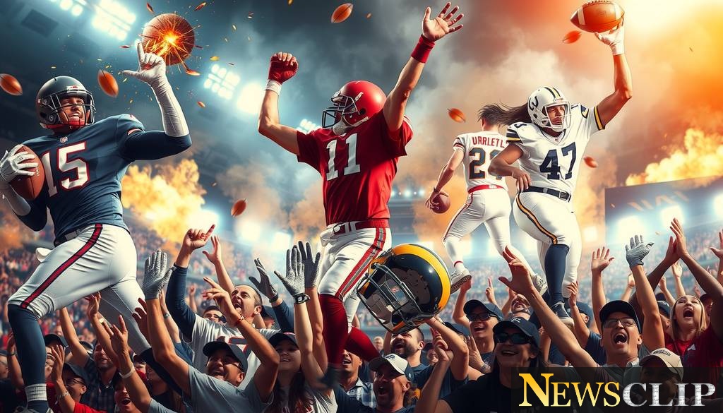 A Deep Dive into Sports Highlights: October 21 Edition