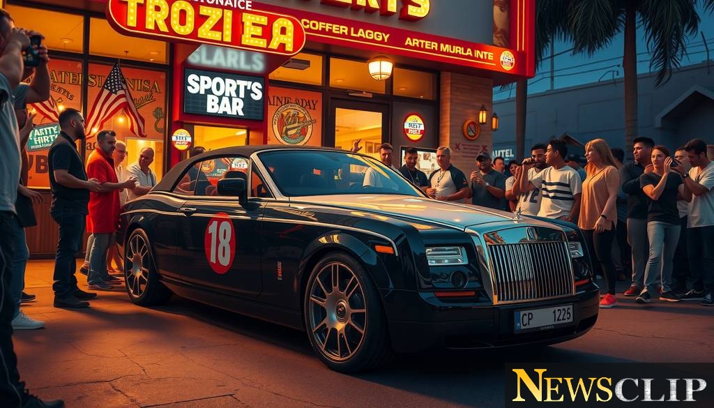 Mercedes-Benz Tech Charged for Joyride: A Shocking Breach of Trust