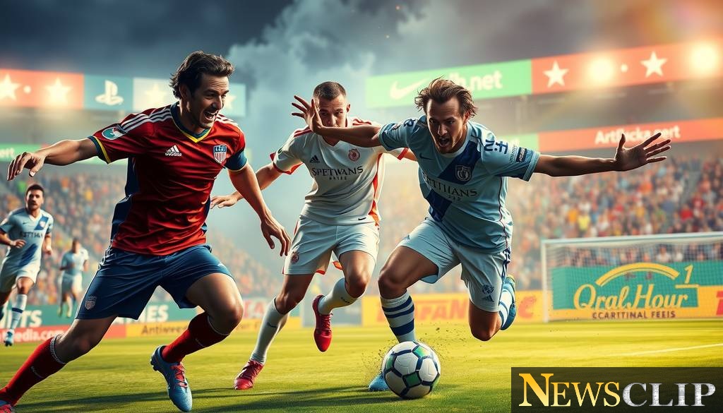 Heartland Sports: The Thrill of the Competition at 10 p.m.