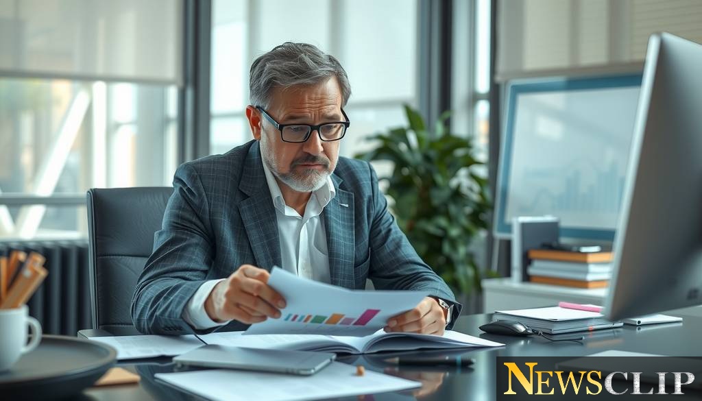 Beware the Business Filing Scam: Insights from the Secretary of State