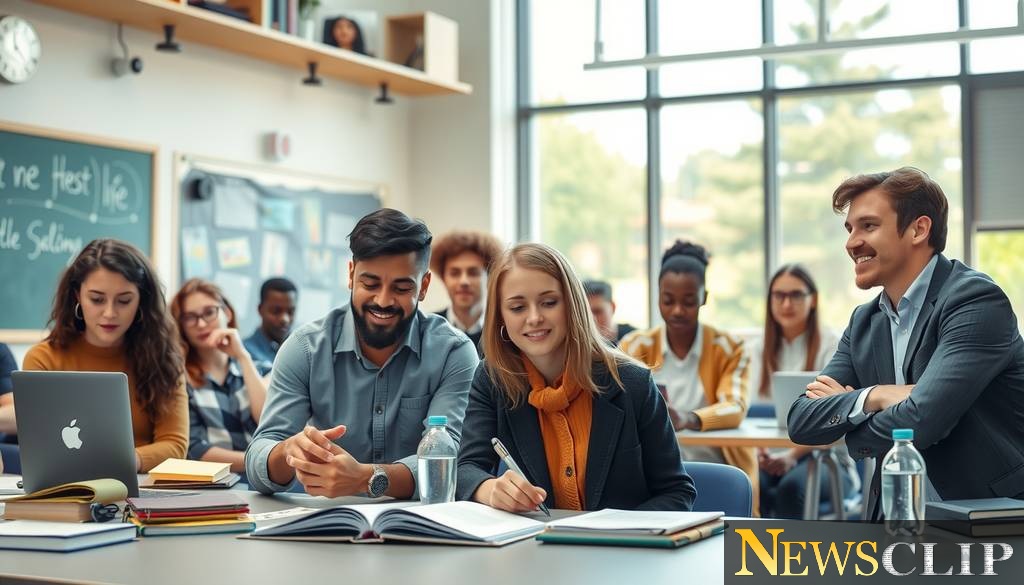 Lamar College of Business Launches Ambitious New Doctoral Program