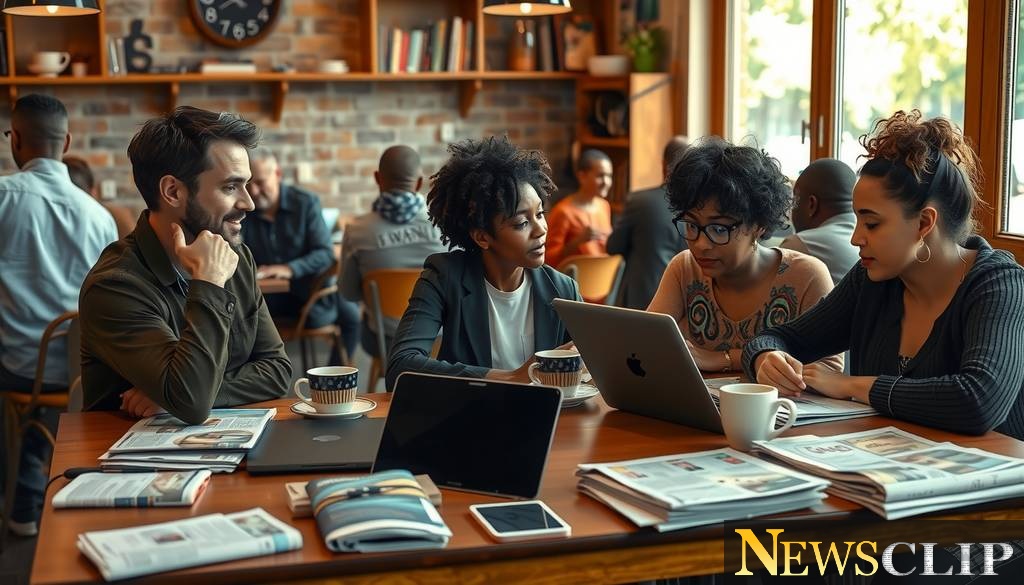 Missed Voices: Opinion Pieces You Need to Read This Weekend