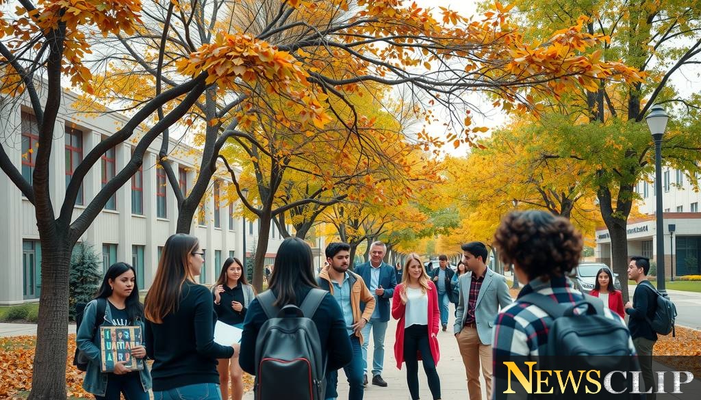 Reassessing Leadership: The Presidential Search Review We Need