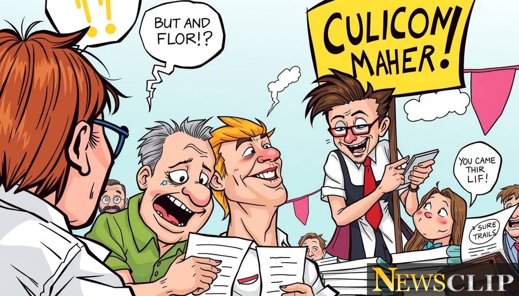 Milt Priggee's Provocative Lens: Editorial Cartoon Analysis