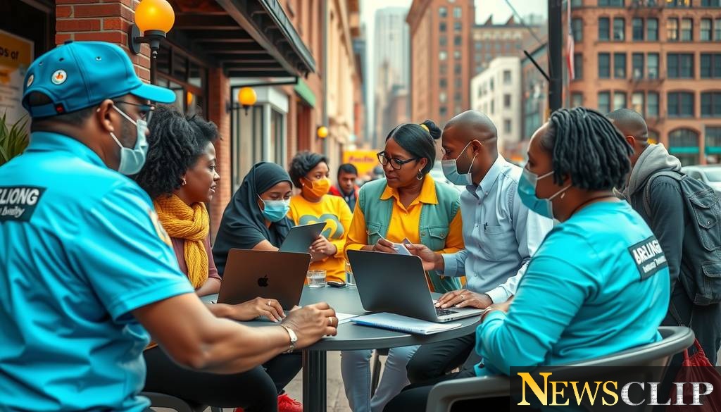 Holding Chicago's Peacekeepers Accountable: A Call to Action