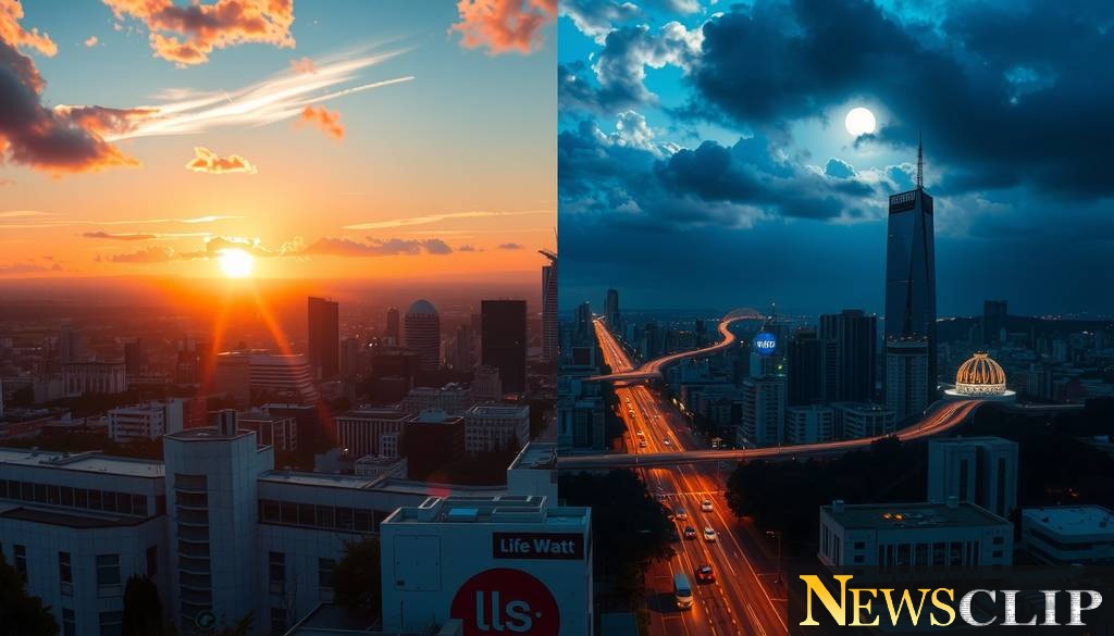 Morning People: A Question of Value in Our Society