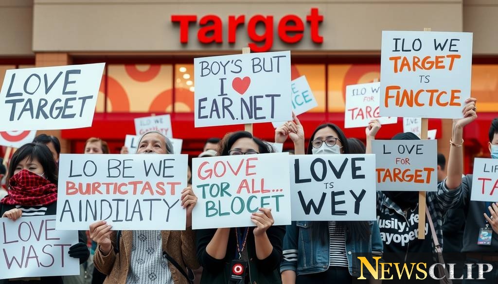The Ongoing Imperative: Why the Target Boycott Must Persist