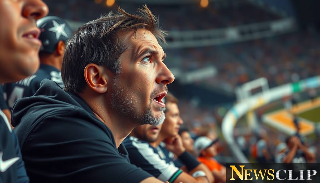 When the Hero Falls: Celebrating Sports While Navigating the Flaws of Our Heroes