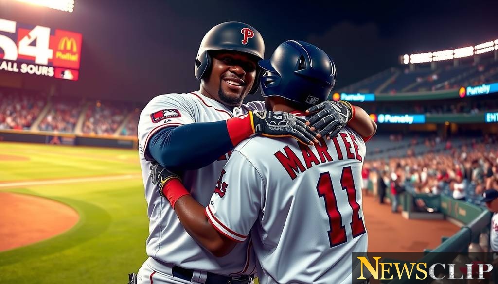 Freddie Freeman's Heartfelt Performance Leads Dodgers to Narrow Win Over Diamondbacks