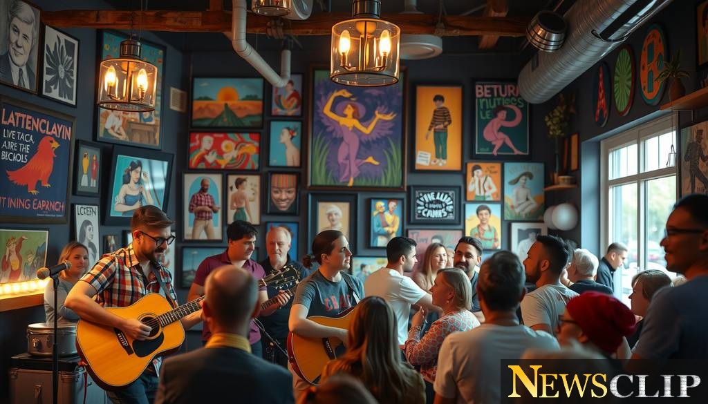 Unpacking the Soundtrack of Our Lives: A Deep Dive into Local Entertainment Trends