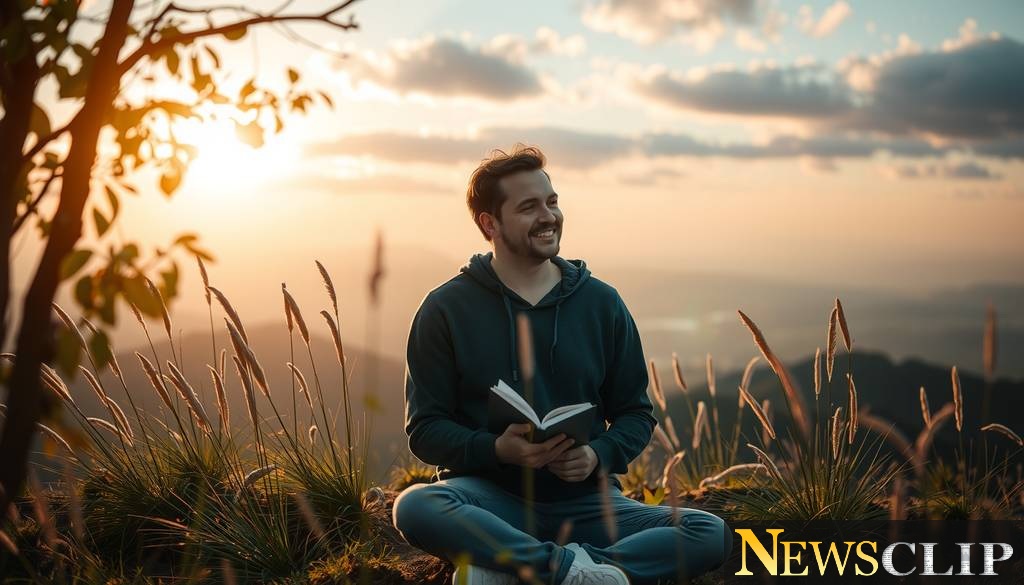 Ditching the Digital Chaos: Finding My Real-Life Feed