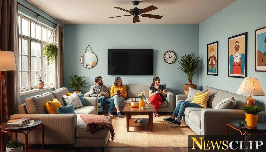 Reviving 'Malcolm in the Middle': A Reboot with a Daughter's Perspective