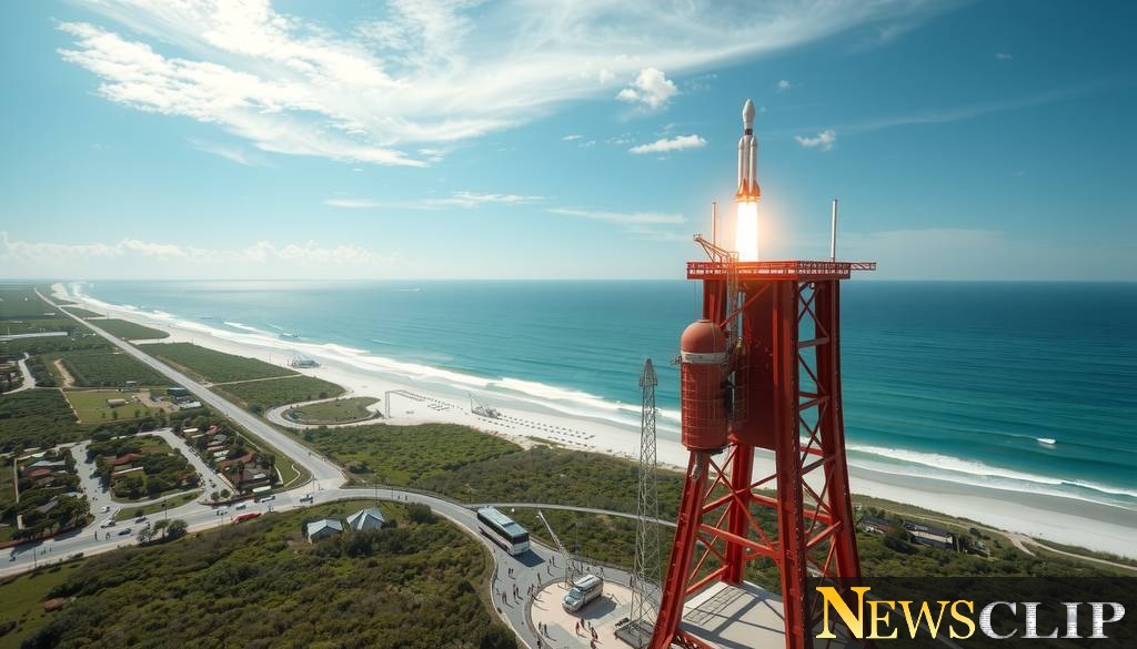 Exploring Brevard County: Your Ultimate Guide for Artemis II Enthusiasts