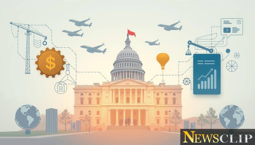 Navigating Governance: Should We Run Government Like a Business?