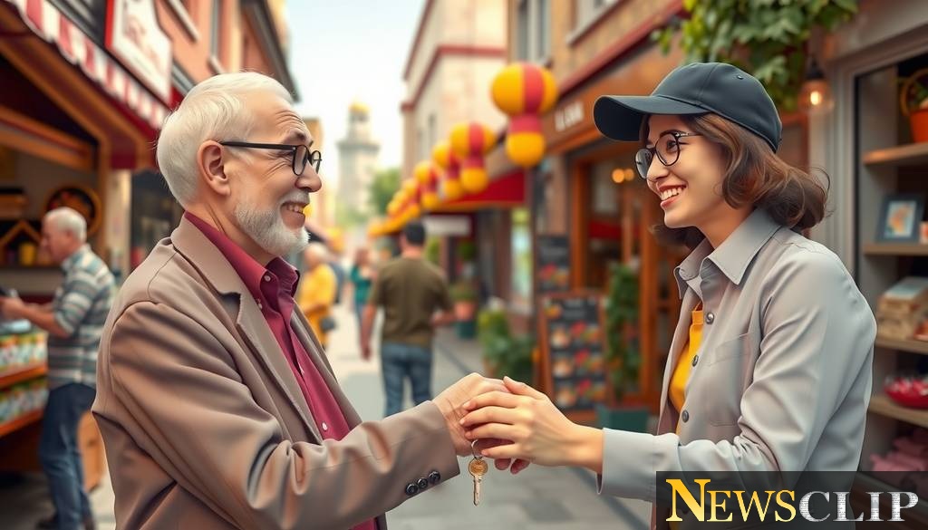 The Boomer Retirement Wave: What Happens to Small Businesses?