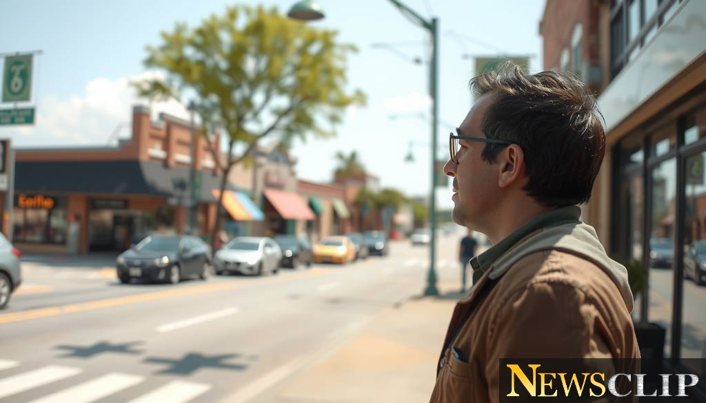 Waverly's Business Advocacy Group Faces Uncertainty After Sudden Dismissal