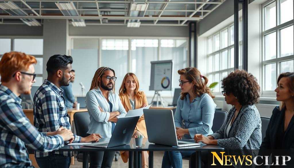 Strategic Leadership at the Tribune: New Board Appointments Signal Change