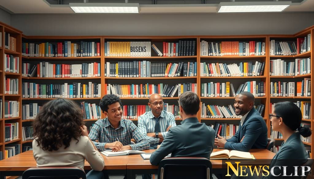 Insights from the Classroom: Top Picks by Business School Professors