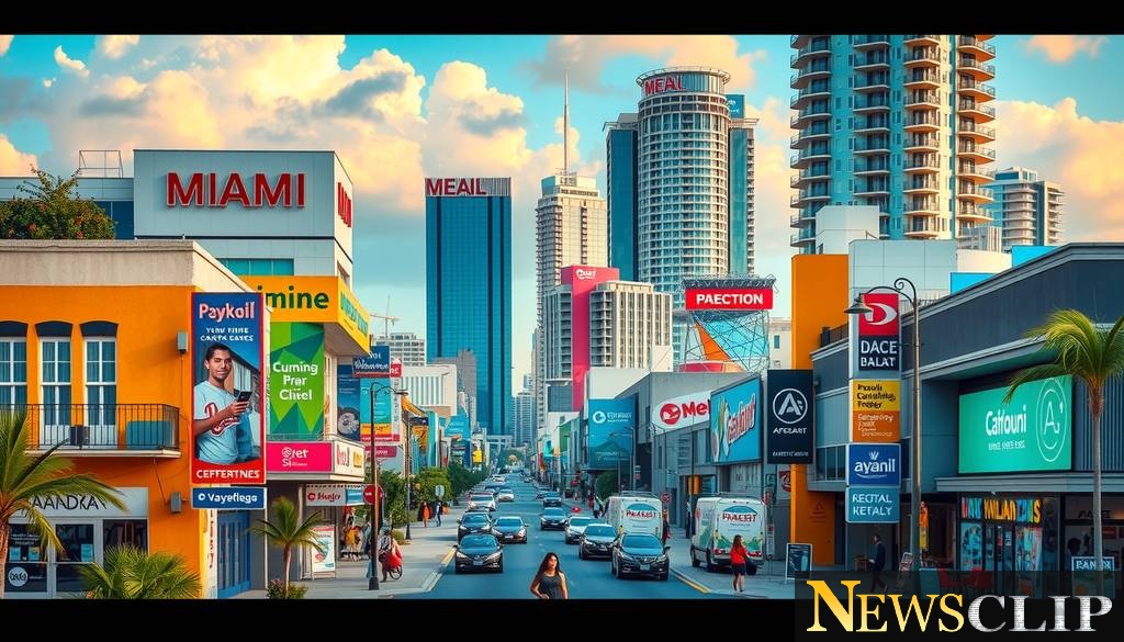 Branding with Purpose: Bruce Turkel on Miami's Transformative Business Landscape