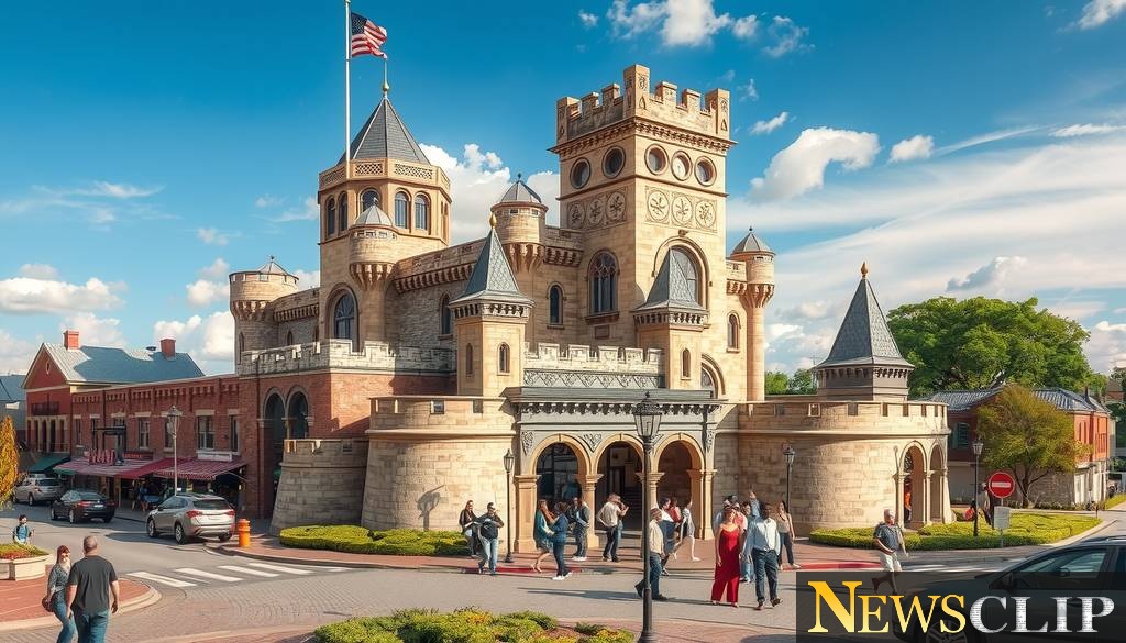 The Fort Worth Castle Saga Continues: An In-Depth Analysis