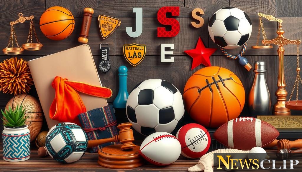 Navigating the Legal Landscape: K&C Sports & Entertainment Weekly Insights - October 2025 #3