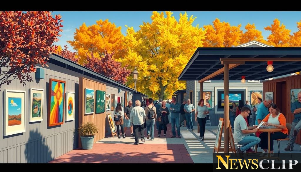 Exploring Vallejo-Vacaville: Your Guide to Arts and Entertainment Activities