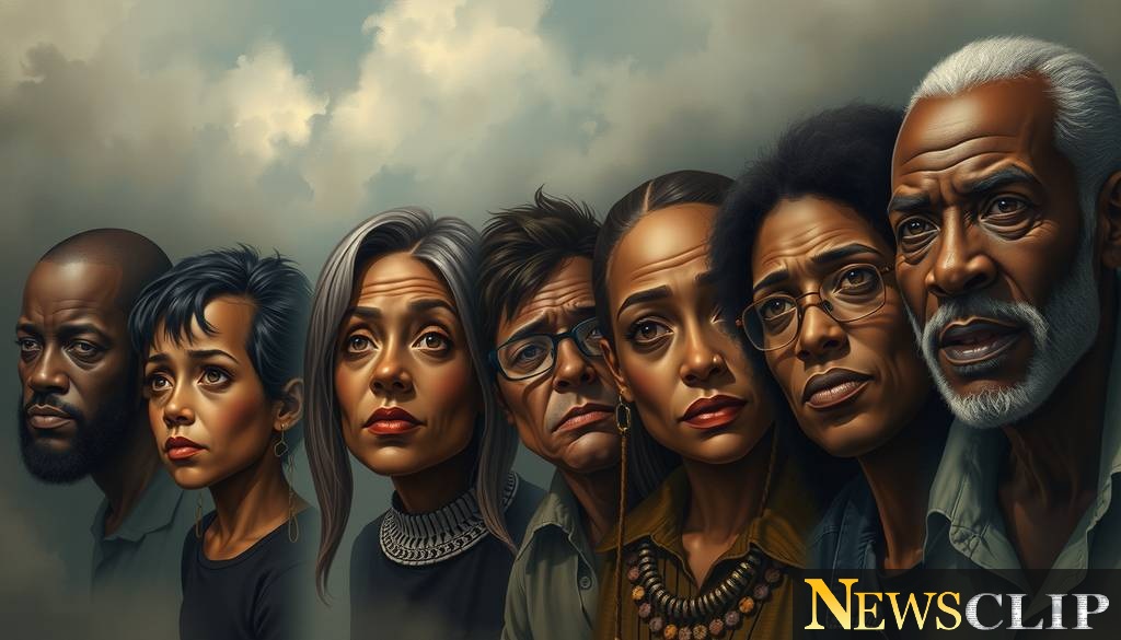 The Death Penalty: Unseen Harms and Urgent Questions