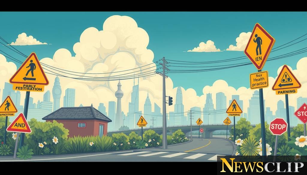 Peptide Policy: A Dangerous Gamble for Public Health