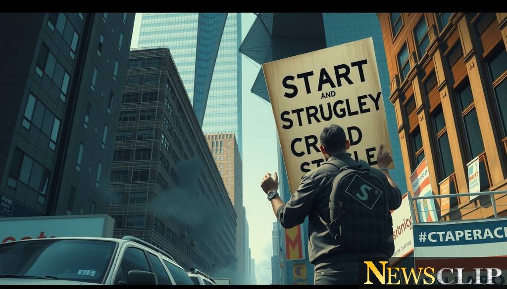 Business Interests vs. Community Needs: A Critical Look at Steven Fulop's Policies