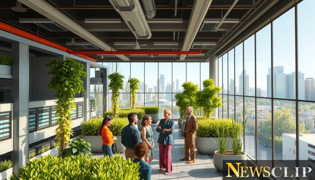 The Case for Data Centers: A Call for Leadership and Insight