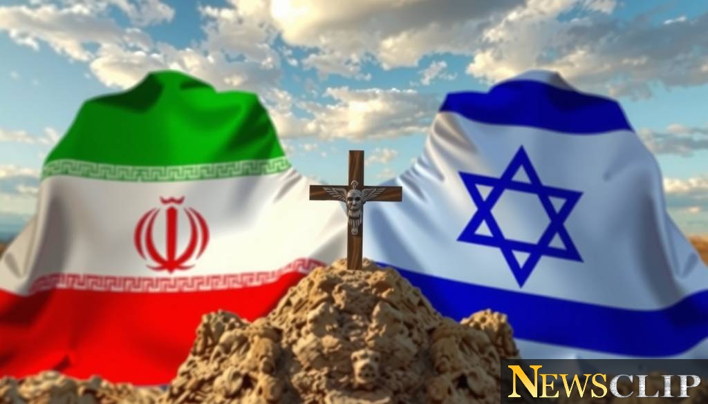 What a Post-Regime Iran Means for Israel: A Critical Perspective