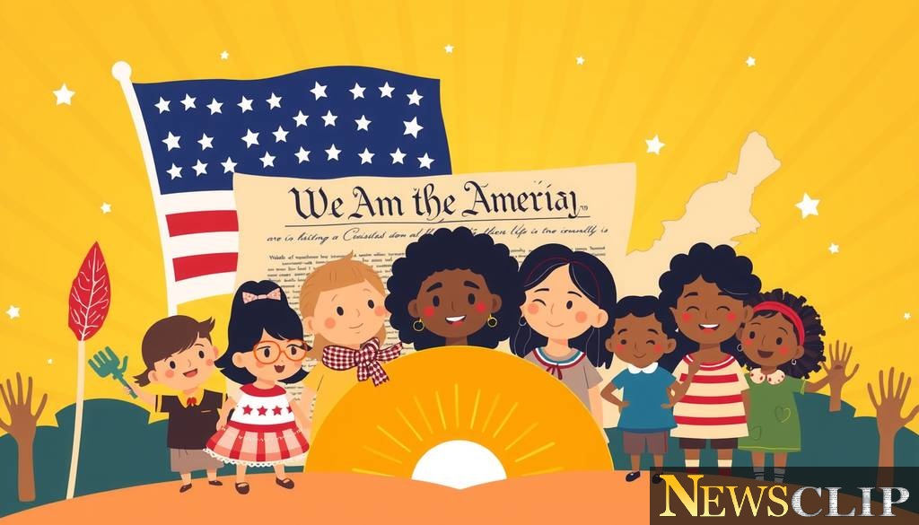 Birthright Citizenship: A Constitutional Right Under Threat