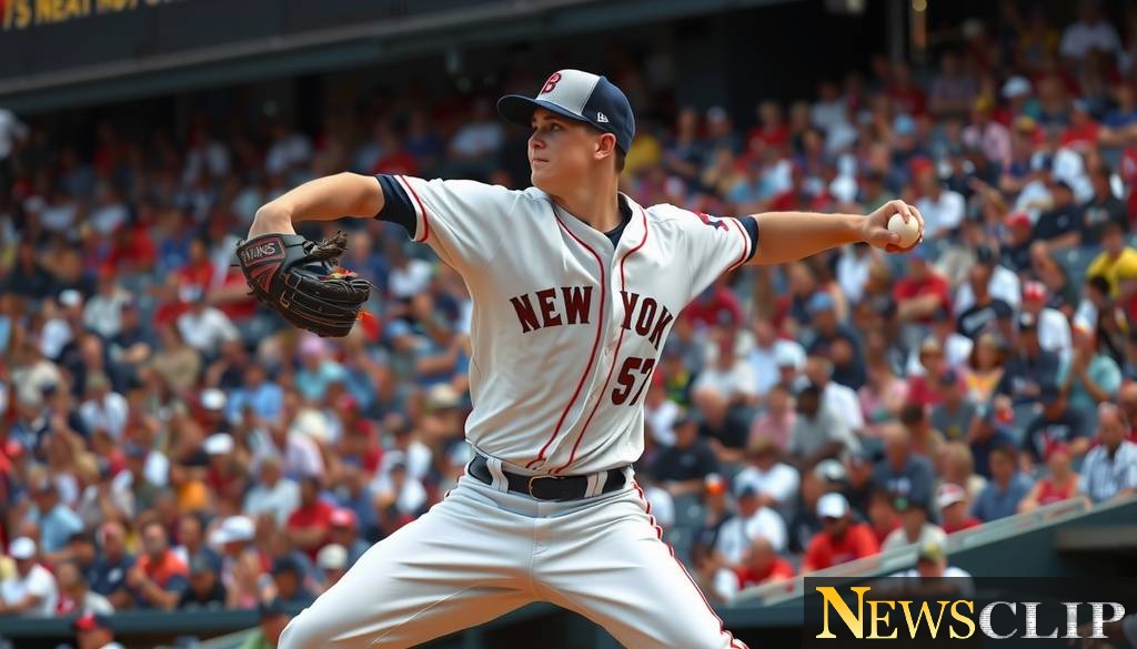 MacKenzie Gore Keeps Phillies Guessing: The Pitching Puzzle Deepens