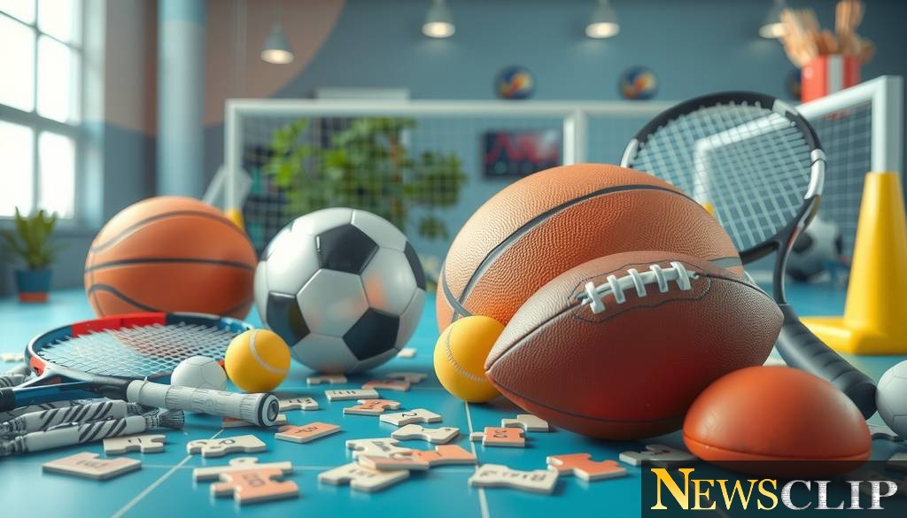 Crack the Code: March 30, 2026 Sports Edition Puzzle Unveiled