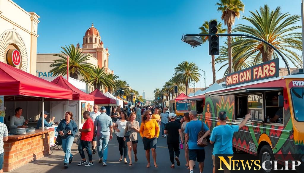 Boosting Sacramento: The Cultural Renaissance of Downtown Entertainment Zones