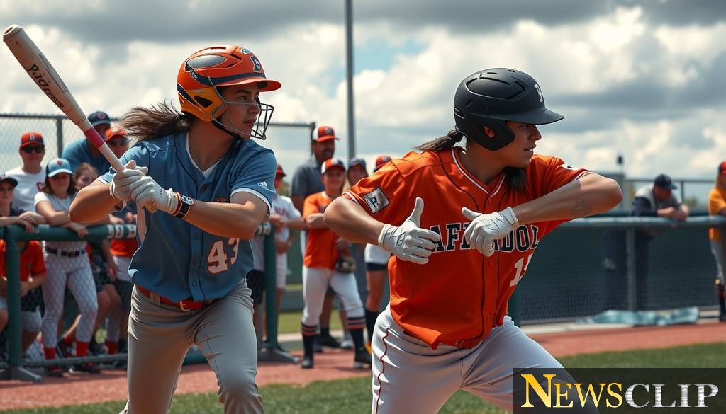 Sunday Showdowns: High School Sports Results and Highlights