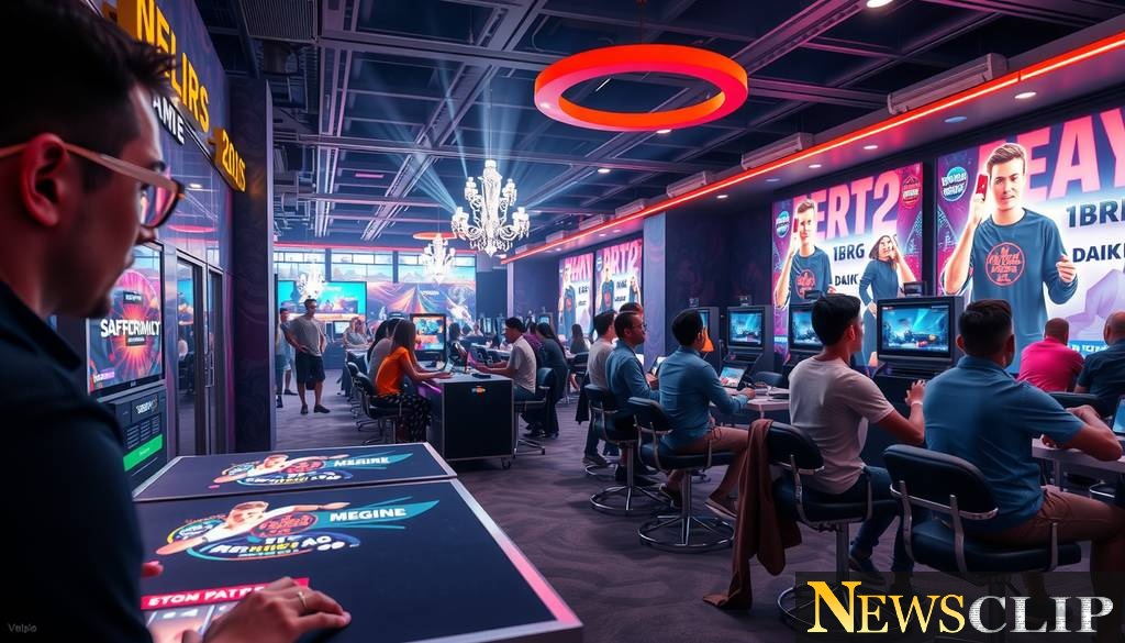 Star Entertainment's Bold Move: Securing a $390 Million Lifeline