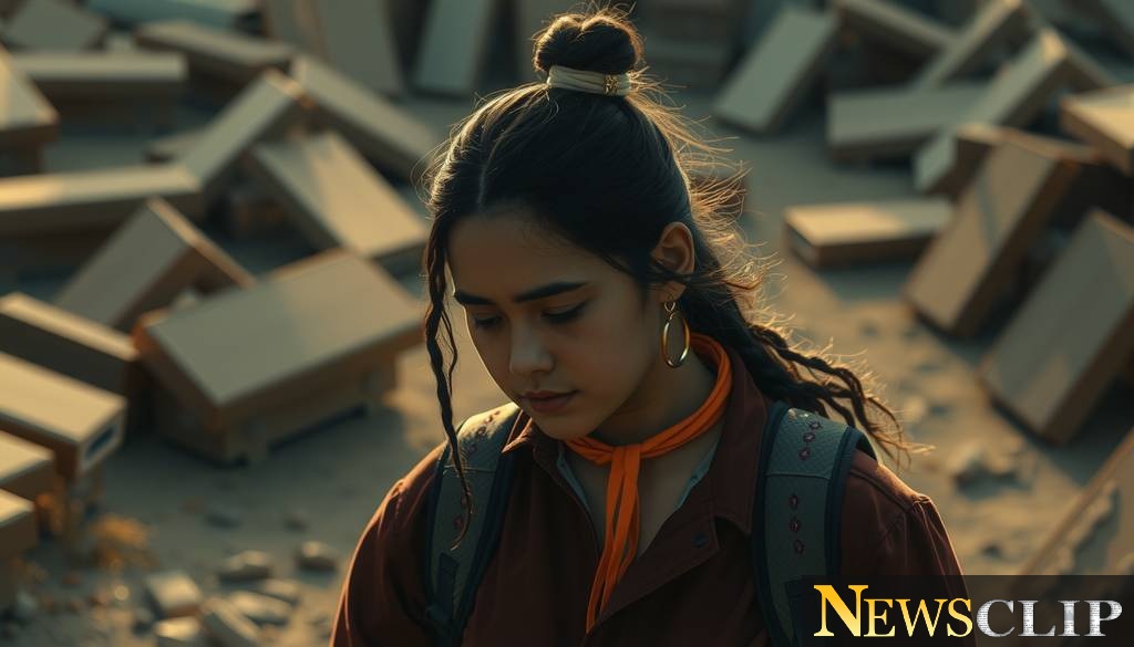 'Marshals': Kayce Dutton's Quest to Unravel the Mystery of Missing Indigenous Girls