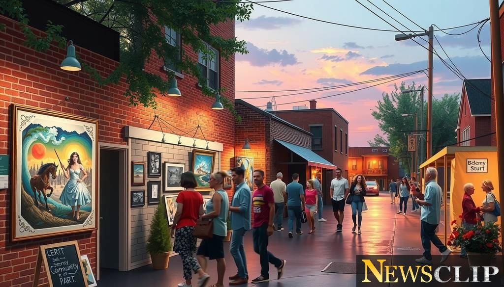 A Slice of Entertainment: What's Buzzing in Edwardsville