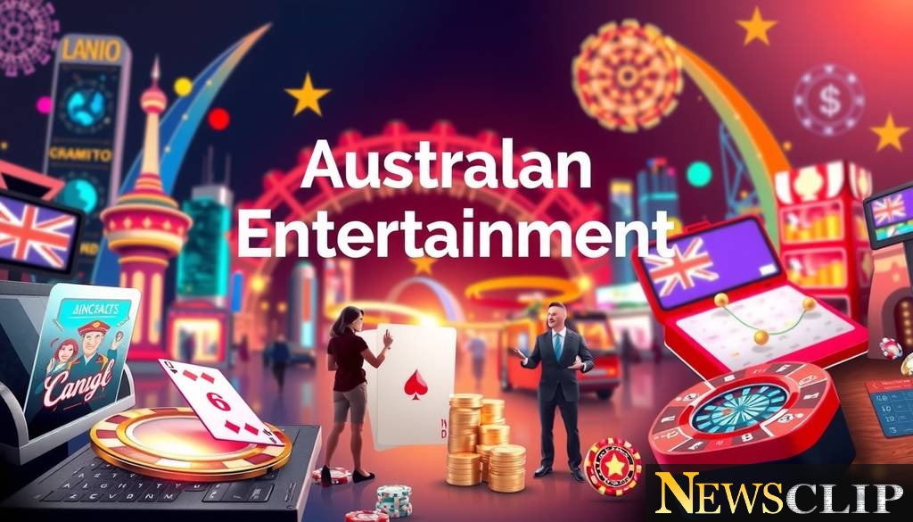 Star Entertainment's Big Bet: A $390 Million Refinancing Play