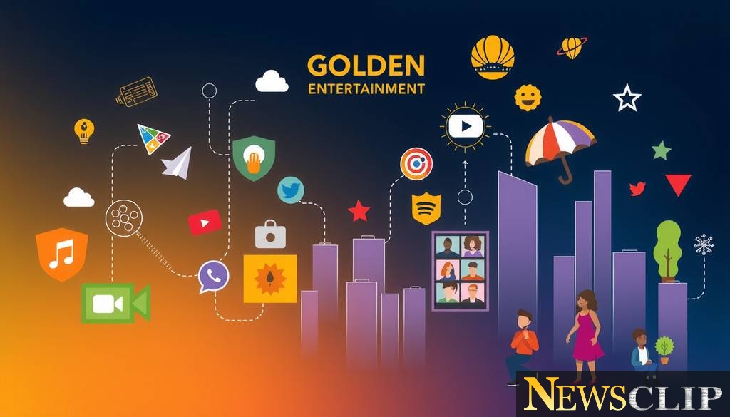 The Evolving Tale of Golden Entertainment: Reassessing Value in a Shifting Landscape