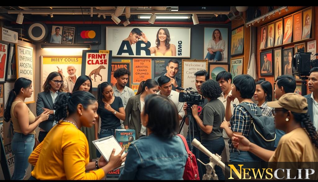 Unpacking the Entertainment Bill: A New Chapter for Creativity in the State Legislature