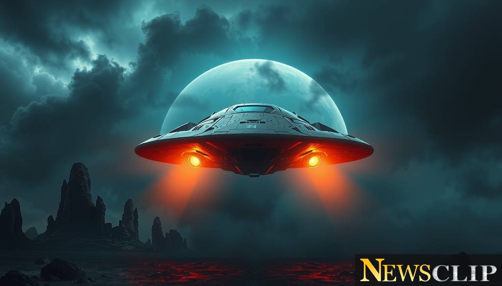 Is 'Project Hail Mary' Charting a New Course in Sci-Fi? Insights and Implications