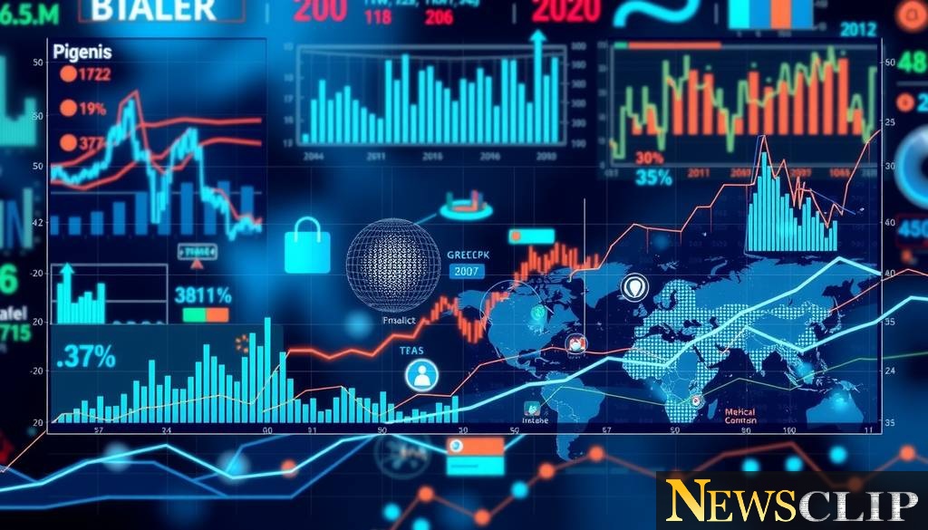 Hua Medicine: Navigating Earnings and Business Expansion Amidst Market Challenges