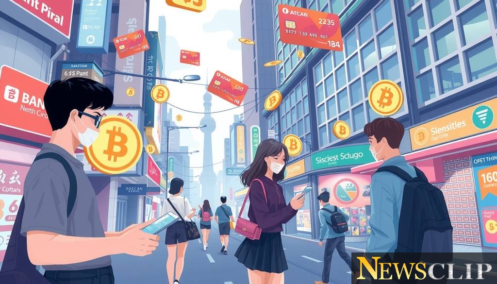 The Rise of Invisible Stablecoin Payments in Southeast Asia