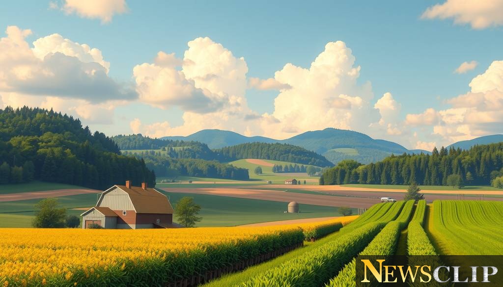 Celebrating Innovation: The Working Lands Enterprise Initiative Awards