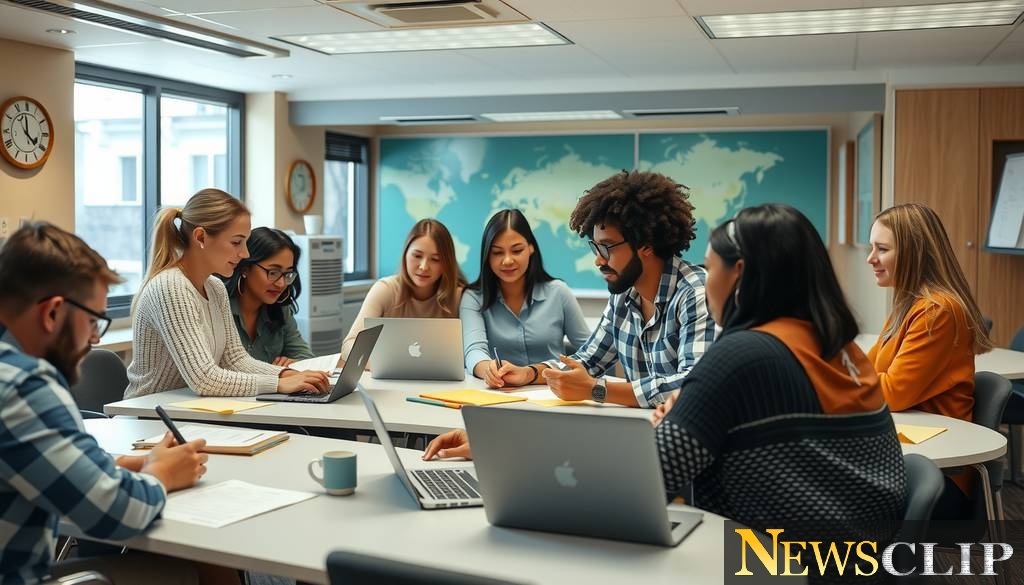 Reviving Entrepreneurship: Local Teacher Business Boot Camp Returns