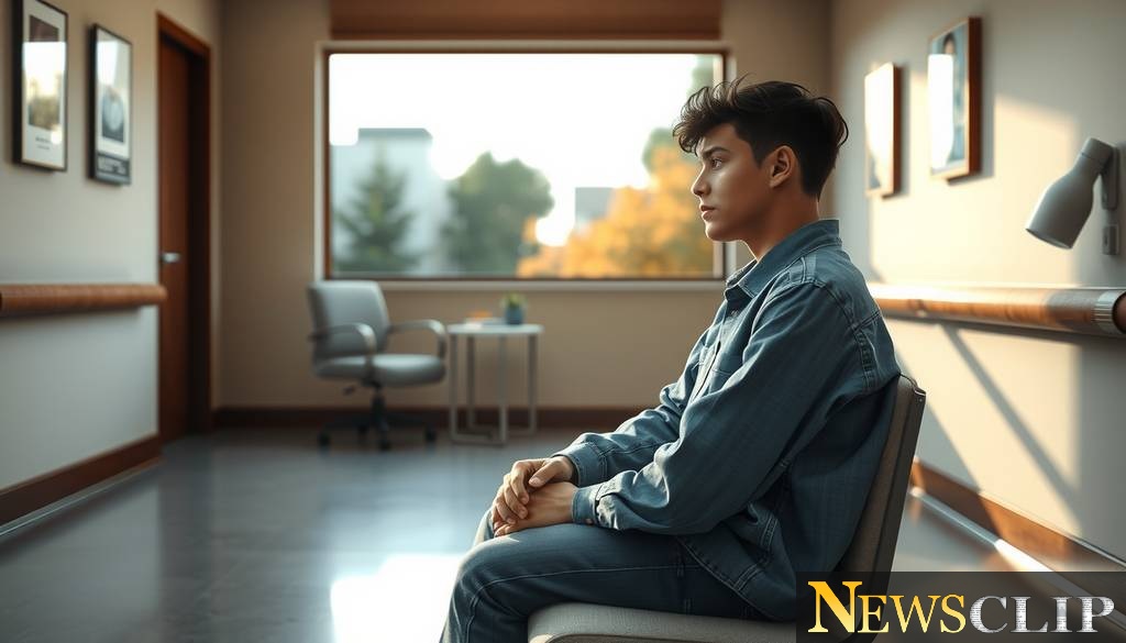 The Ethical Dilemmas of New Youth Treatment Centers